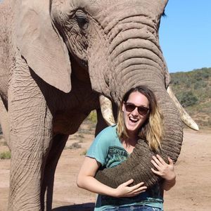 Meet your Posher, Alessandra